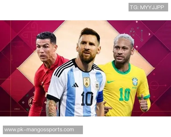 全球足球球星收入与奖金排名揭晓 前十名收入超千万美元