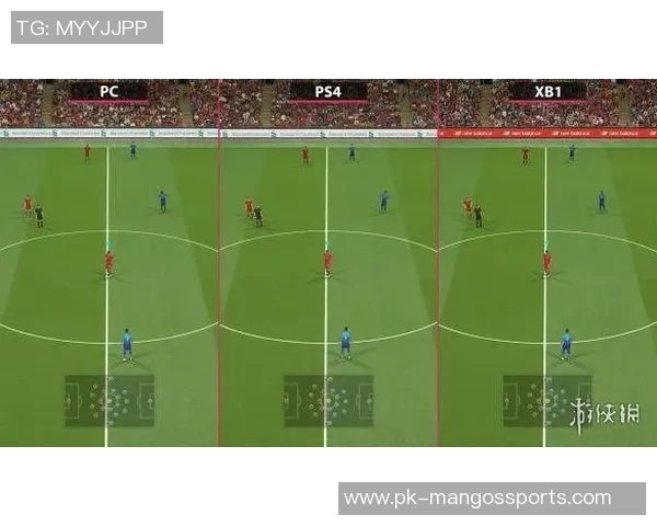 实况足球PS4主场球星全解析：提升游戏体验的最佳选择